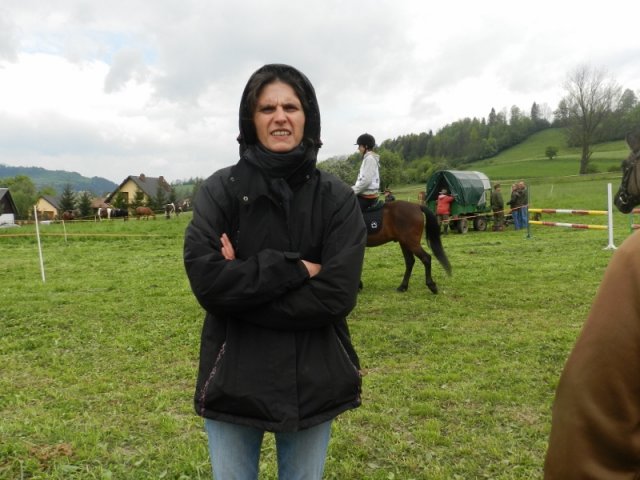Rajd Mszana Górna 2015